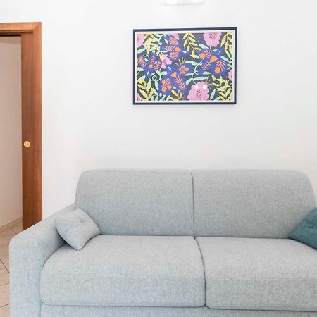 Appartement Colourful Flat San Donato à Turin Extérieur photo