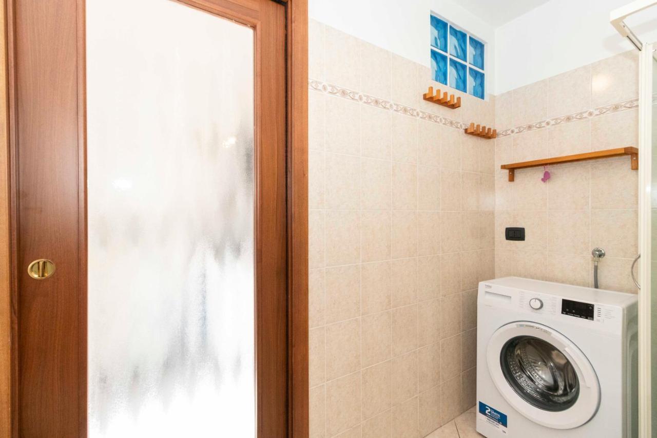 Appartement Colourful Flat San Donato à Turin Extérieur photo